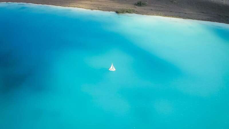 Bacalar: Private Sailboat Tour with Lagoon Swimming - Meeting the Captain at the Marina and Understanding the 3-4 Hour Flow