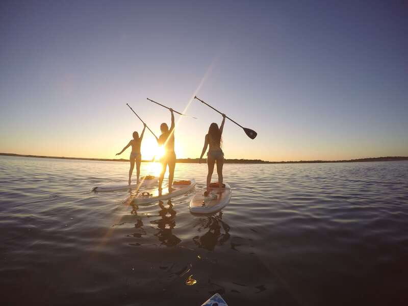 Bacalar Sunrise Stand Up Paddleboard: A Unique Experience - Key things to know before you go