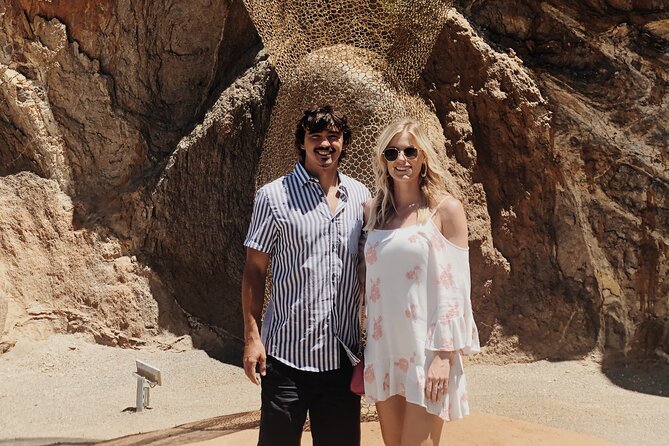 Baja Tour Guide wine tour - What’s Included, and What You Should Plan to Pay For