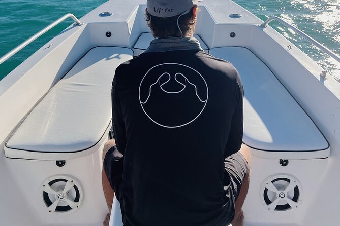 Balandra Private Boat Tour - The boat, gear, and comfort details that matter