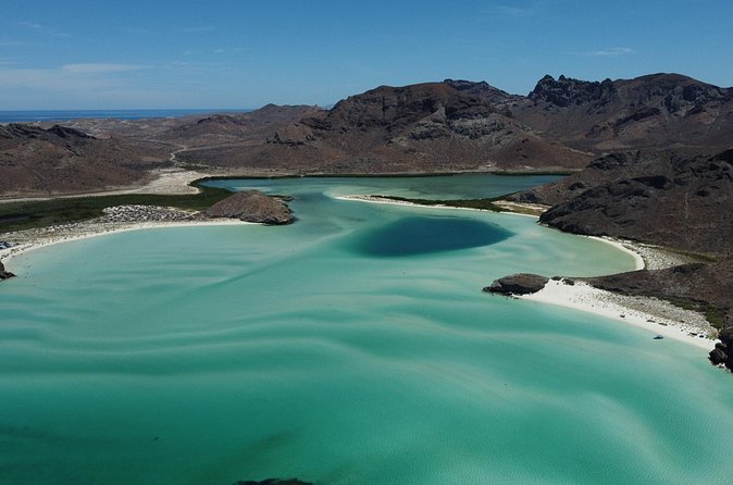 Balandra Private Boat Tour - Value check: what you get for $866.18 per group