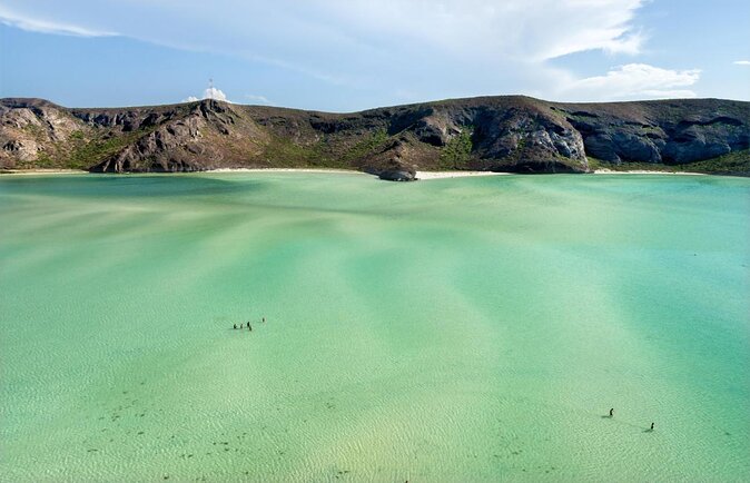 Balandra & Tecolote: hike, kayak and snorkel in paradise - Key things that make this day work
