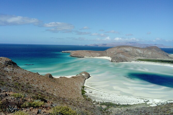 Balandra & Tecolote: hike, kayak and snorkel in paradise - The 8:00 am start: how the day is organized