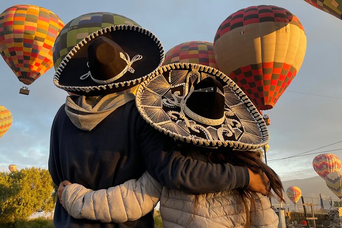 Balloon Flight and Teotihuacan Tour w/Breakfast from Mexico City - Value Check: Is This $137 Teotihuacán Balloon Package Worth It?