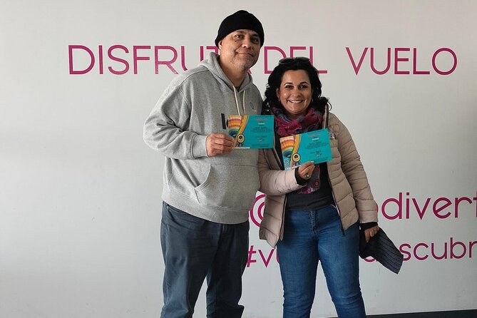 Balloon flight in Teotihuacán from Mexico City - After the landing: toast, certificates, and what changes with add-ons
