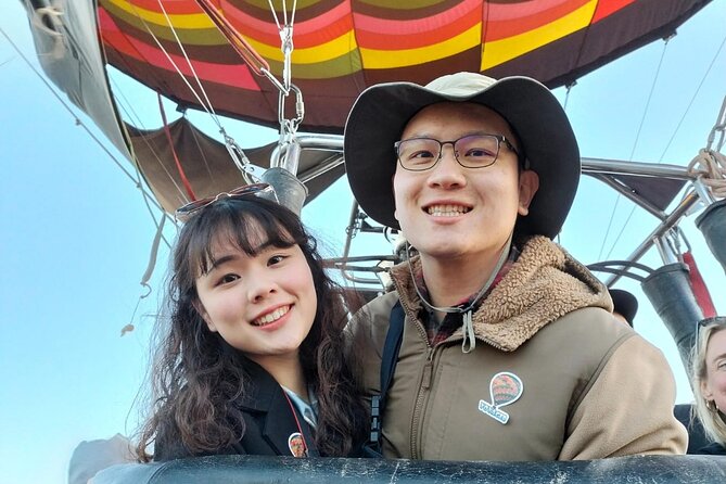 Balloon flight in Teotihuacán from Mexico City - Price and package choices: what $157.39 actually buys you