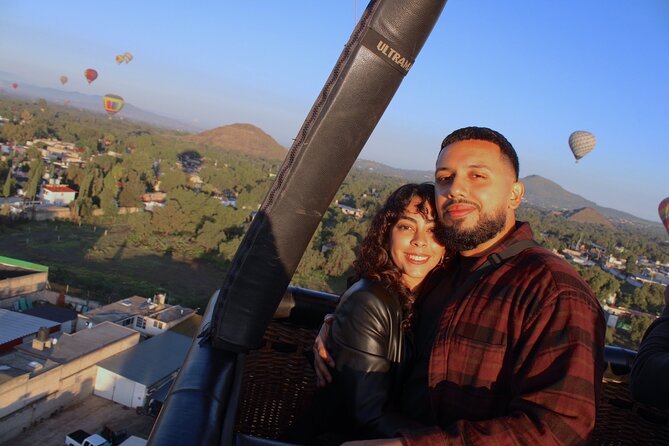 Balloon Flight with Breakfast in Cave and Pyramids of Teotihuacan - Teotihuacan on Foot: Your 1.5-Hour Window and the Best Way to Use It