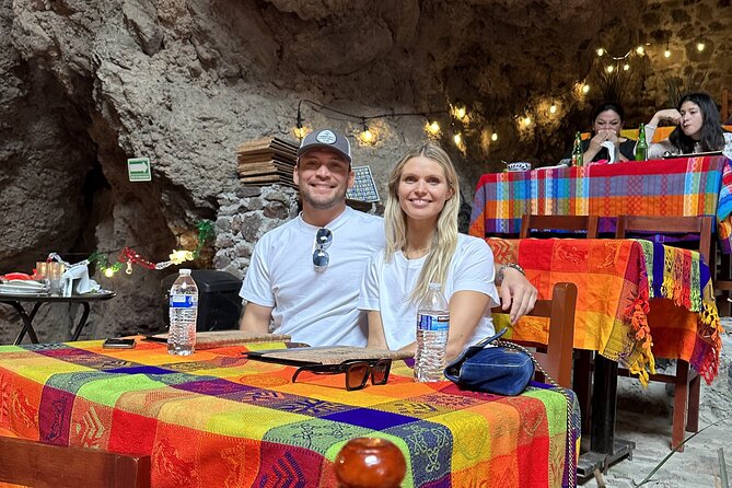 Balloon flight with breakfast in Cave and Pyramids tour from CDMX - Tequila and mezcal at San Martín de las Pirámides: fun tasting or time drain
