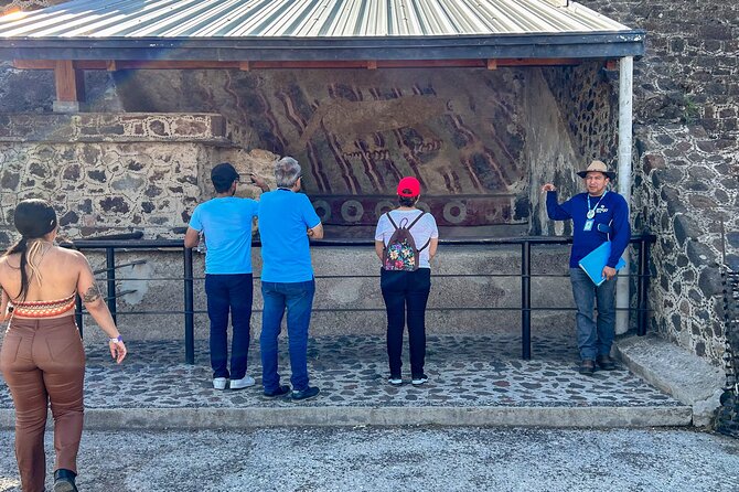Balloon Flight with Teotihuacan & Guadalupe Shrine Full day Tour - Price and value: what $159 buys you, and what costs extra