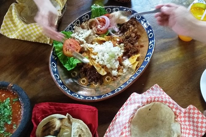 Barrio Bites tour - Key things to know before you go