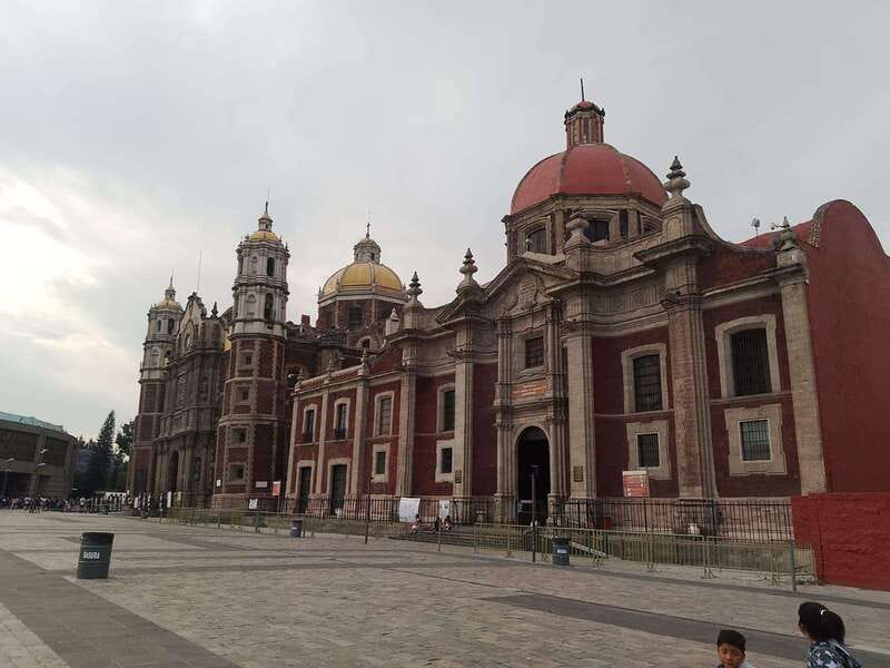 Basilica de Guadalupe: Complete Walking Tour - Price and Value: What $32 Buys You in 2 Hours