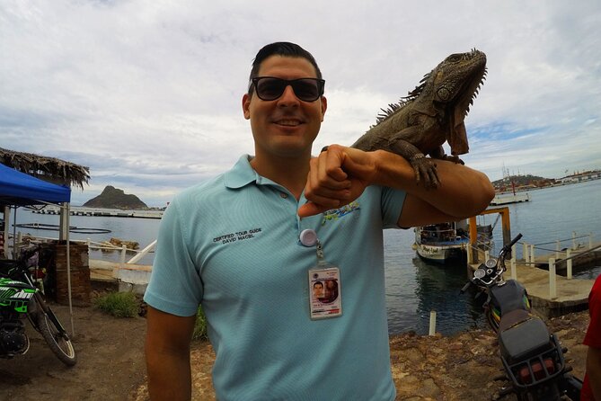 Beach Activities and All Inclusive Tour - Money and value: where your $58 goes