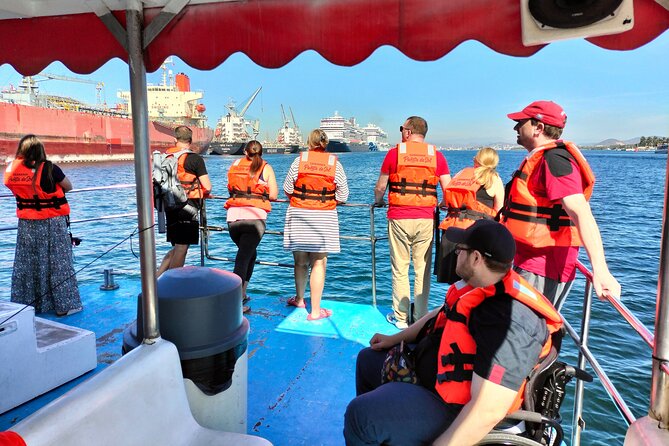 Beach Activities and All Inclusive Tour - Who should book this Stone Island tour