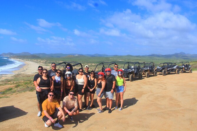 Beach and Desert UTV Tour in Cabo - Price and Value: $110 and the Costs That Matter
