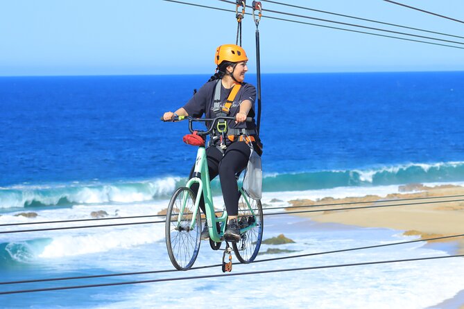 Beach ATV Adventure, Free Horseback Ride, and Sky Bike Experience - Tequila Tasting, Water, and How Kids Fit In