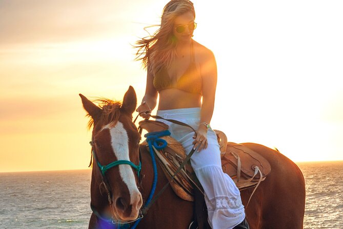 Beach Camel Ride and Sky Bike in Cabo - Tequila tasting to close out the adventure