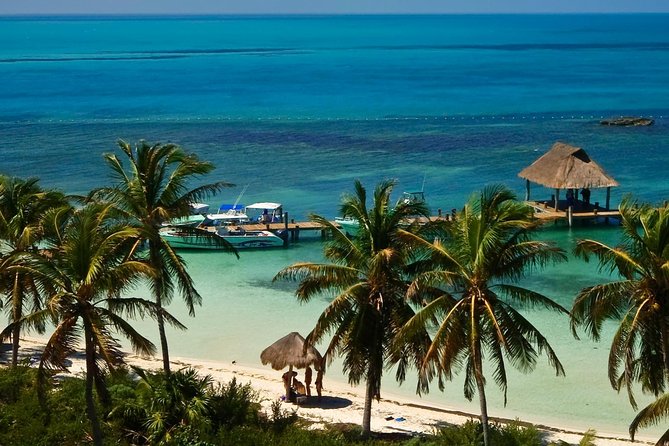 Beach Escape: Isla Contoy and Isla Mujeres with Snorkeling. - Getting Going: the 6:00 AM pickup rhythm