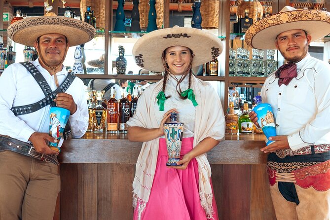 Beach UTV Adventure with Free Camel and Horseback Ride - Tequila Tasting, Water Breaks, and the Photo Stops That Matter