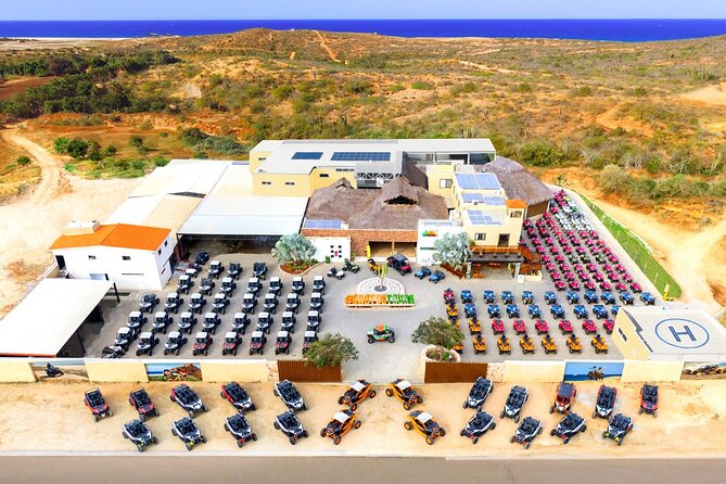 Beach UTV Adventure with Free Camel and Horseback Ride - Price, Park Fee, and What You’re Actually Paying For