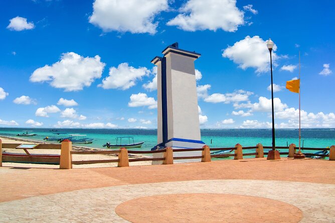 Beachside Tacos & Town Tour with Tequila Tasting From Cancun - Why Puerto Morelos Beats Staying in Cancun for Half a Day
