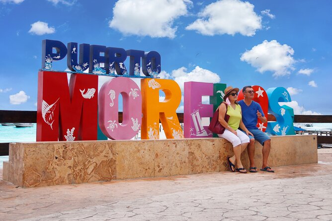 Beachside Tacos & Town Tour with Tequila Tasting From Cancun - Group Size, Walking Pace, and Getting Back to Your Hotel
