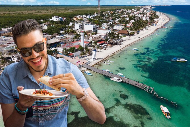 Beachside Tacos & Town Tour with Tequila Tasting From Cancun - Price and Value: Does $45 Add Up?