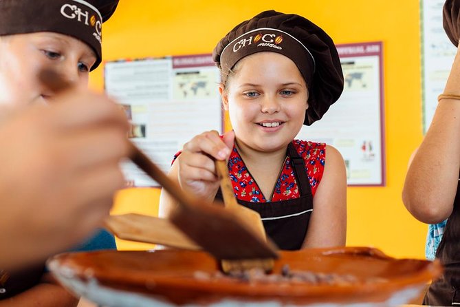 Bean to Bar Chocolate Workshop in Puerto Vallarta - Key Things I Think You Should Know First