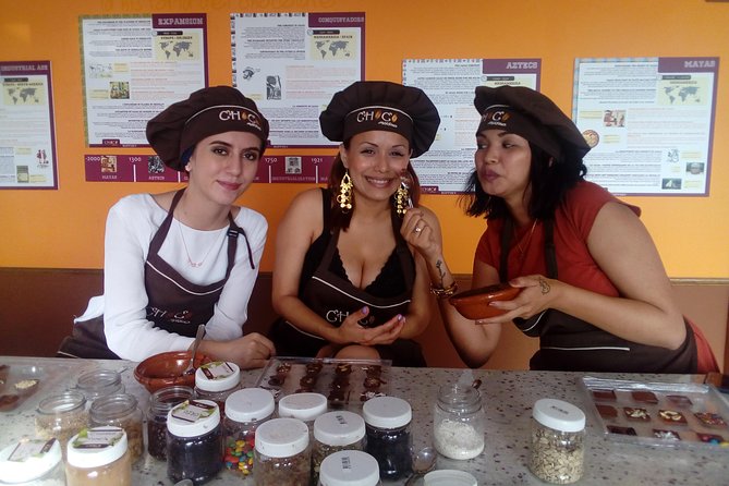 Bean to Bar Chocolate Workshop in Puerto Vallarta - Price and Value: Is $62.90 Worth 2 Hours?