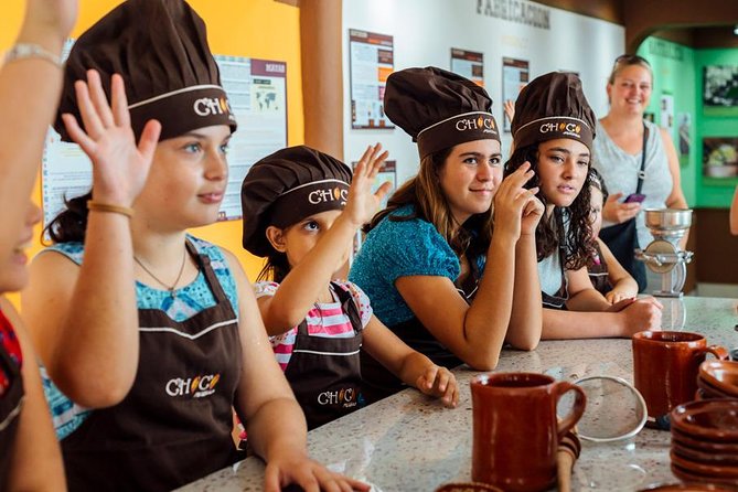 Bean to Bar Chocolate Workshop in Puerto Vallarta - Where You’ll Start in Centro, and What Timing Feels Best