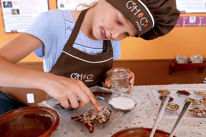 Bean to Bar Chocolate Workshop in Puerto Vallarta - Who This Workshop Fits Best in Your Puerto Vallarta Plan
