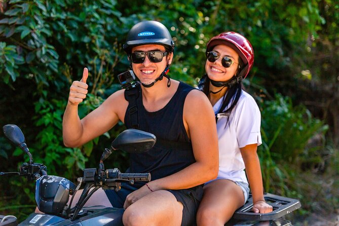 Best Cozumel ATV Jungle Tour + Jade Cavern + Beach + Locker - Price and Value: What $75 Buys You, and What It Does Not