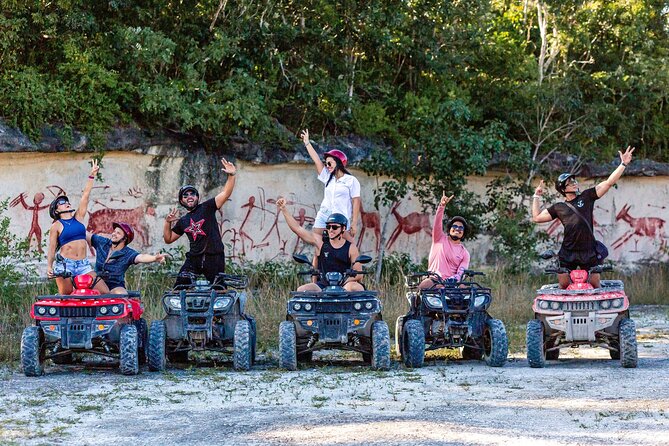Best Cozumel ATV Jungle Tour + Jade Cavern + Beach + Locker - Final Call: Should You Book This Cozumel ATV Jungle Tour?