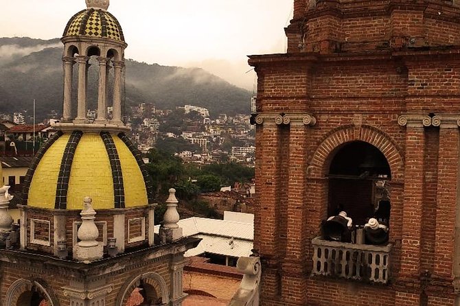 Best of Puerto Vallarta Private Tour: Highlight Treasures and Hidden Gems - Key highlights and what to pay attention to