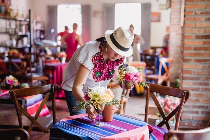 Best of Puerto Vallarta Private Tour: Highlight Treasures and Hidden Gems - Entering central Puerto Vallarta the easy way