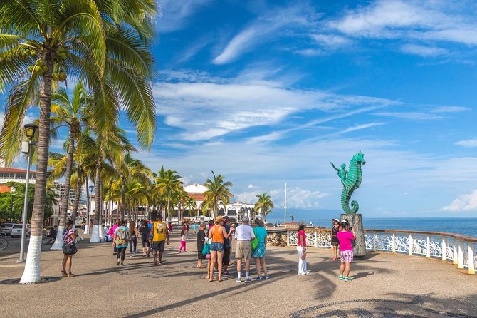 Best of Puerto Vallarta Private Tour: Highlight Treasures and Hidden Gems - The art and culture thread that ties the whole tour together