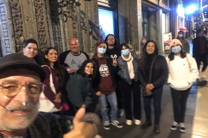 Best PRIVATE TOUR of Legends and Events in the Historic Center - Temple of Santo Domingo by way of Calle de Cuba, a connective walk