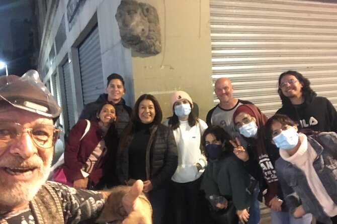 Best PRIVATE TOUR of Legends and Events in the Historic Center - Stop 5: Zócalo and the cathedral-front legend, right where the action is