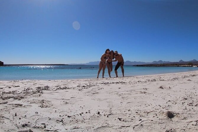 Best Tour to Coronados Island - Why Isla Coronado Fits Perfectly Into a Loreto Day