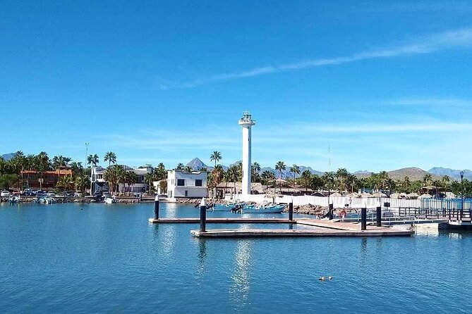 Best Tour to Coronados Island - Isla Coronado Time: Snorkel, Rock Views, and Beach Calm