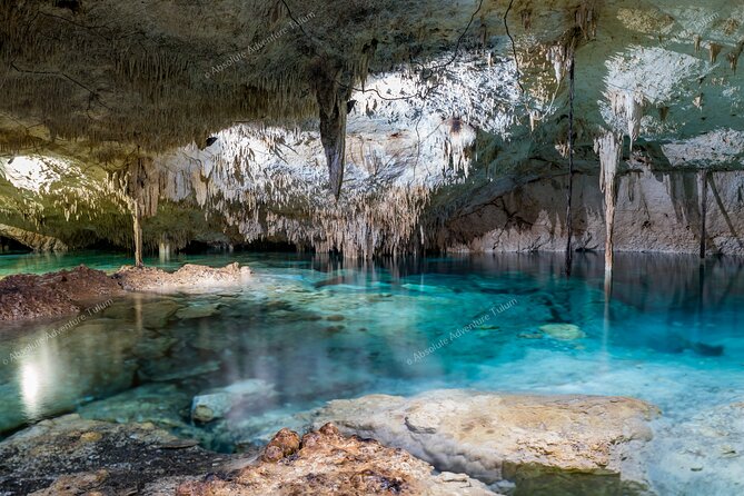 Bestseller! Tulum Private Tour with Turtles and Cenote Snorkeling - Who This Tour Best Suits
