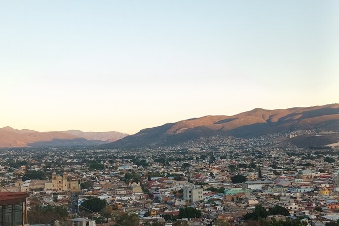 Bicycle Tour through Oaxaca learning about its Urban Art and History - Stop 5: Santo Domingo de Guzmán, baroque architecture and living cultural spaces