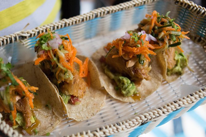 Bike to taste the world's best tacos - Mexico City - Getting the bike day right: meeting point, timing, and what to expect on the road