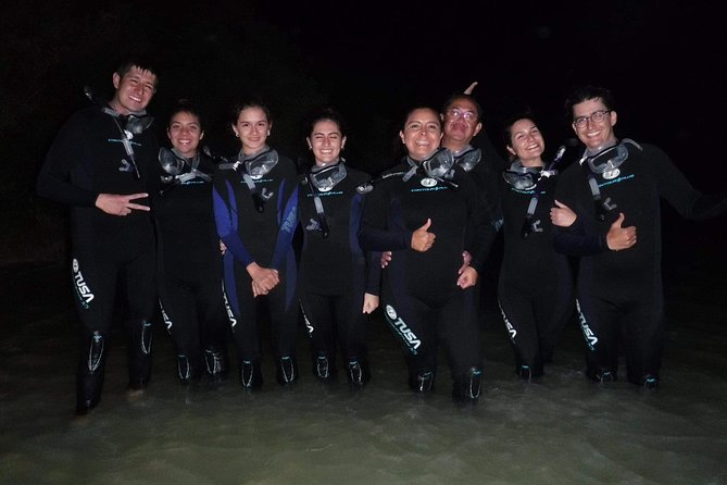 Bioluminescence Experience in Holbox - Getting Geared Up in Holbox Without the Last-Minute Chaos