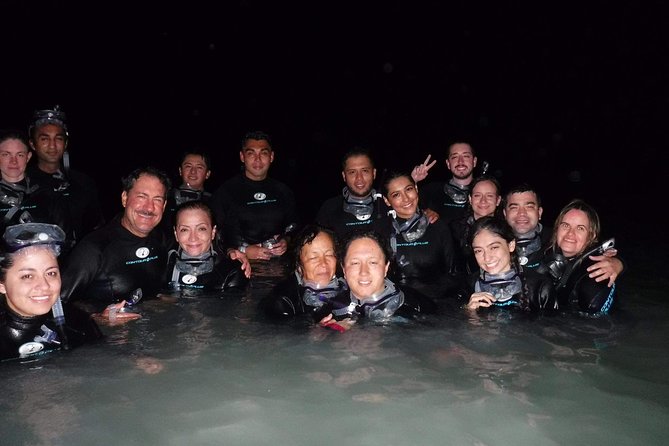Bioluminescence Experience in Holbox - Moon Timing and Weather: The Two Big Variables You Can’t Control