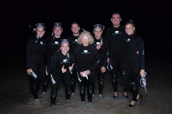 Bioluminescence Experience in Holbox - Safety and Comfort: What the Gear and Guide Setup Actually Does