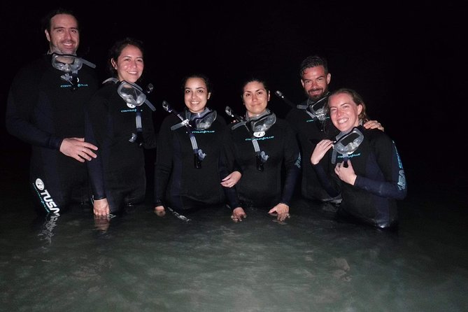 Bioluminescence Experience in Holbox - Pickup in a Buggy: Small Details That Make or Break the Night