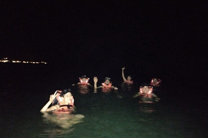 Bioluminescence Tour in Kayak in Holbox Island - Kayaking After Dark in Holbox, What You Actually Do