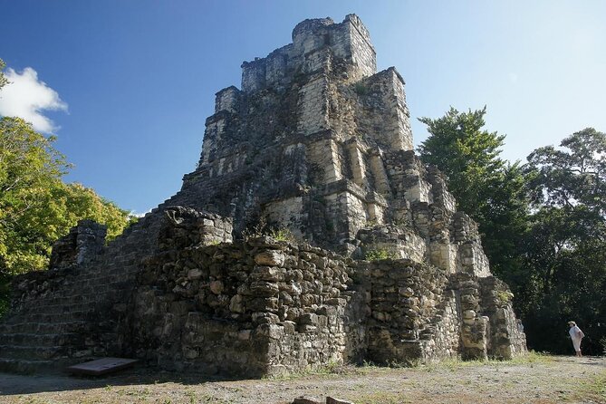 Birdwatching in Sian Ka´an Muyil from Tulum - Shared Group Tour - Key points to know before you go