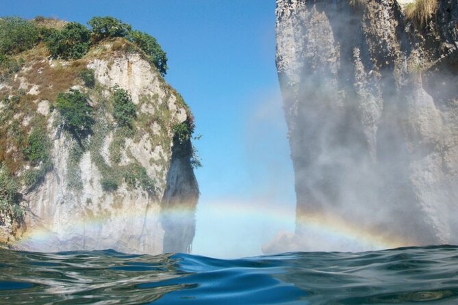 Boat and Snorkel Tour to 5 Islands of Los Arcos - The Snorkeling Part: How 30 Minutes in Los Arcos Feels in Real Life