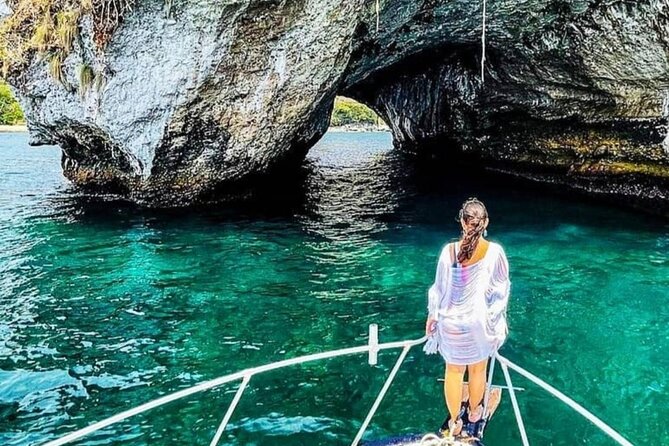 Boat and Snorkel Tour to 5 Islands of Los Arcos - Who Should Book This Los Arcos Tour (and Who Might Want a Different Option)